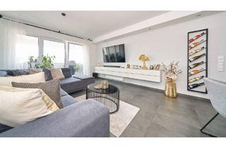 Wohnung kaufen in 71665 Vaihingen an der Enz, Vaihingen an der Enz - Komfort trifft Design - 4-Zimmer-Wohnung in Vaihingen an der Enz