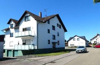 Wohnung kaufen in 76694 Forst, Forst - Ankommen und Wohlfühlen: Ruhige, charmante 2,5-Zimmer-Oase mit großem Wohn-Essbereich & 2 Balkonen!