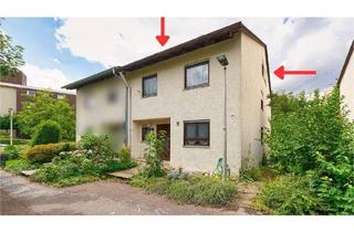Einfamilienhaus kaufen in 71711 Steinheim, Steinheim an der Murr - Viel Platz für Familie und Zukunft! Großes Haus mit 6,5 Zimmern und Hobbyraum in Steinheim