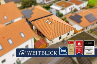 Haus kaufen in 73434 Aalen, Aalen - WEITBLICK: Exklusiv. Effizient. Einfach zum Verlieben!