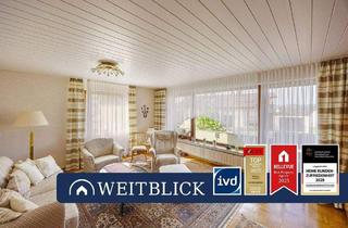 Haus kaufen in 71384 Weinstadt, Weinstadt - WEITBLICK: Vielfalt zum Wohlfühlen!