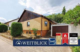 Einfamilienhaus kaufen in 71522 Backnang, Backnang - WEITBLICK: Familientraum!