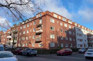 Mehrfamilienhaus kaufen in 22089 Hamburg, Hamburg - Mehrfamilienhaus - 20 Wohneinheiten für Kapitalanleger !