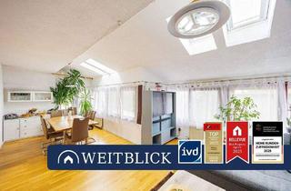 Wohnung kaufen in 71732 Tamm, Tamm - WEITBLICK: Licht. Raum. Zuhause!