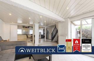 Haus kaufen in 70736 Fellbach, Fellbach - WEITBLICK: Viel Potenzial für eigene Gestaltungswünsche