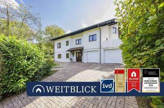 Einfamilienhaus kaufen in 71717 Beilstein, Beilstein - WEITBLICK: Ein Traum im Grünen!