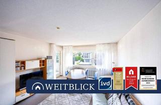 Wohnung kaufen in 71672 Marbach, Marbach am Neckar - WEITBLICK: Passt perfekt!