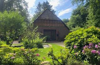 Bauernhaus kaufen in Oldenburger Straße 68, 26180 Rastede, Rastede - BAUERNHAUS mit 3 Wohnungen auf 6.320 qm Grundstück !