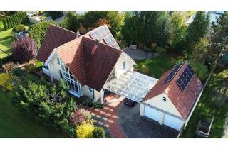 Einfamilienhaus kaufen in 91074 Herzogenaurach, Herzogenaurach - Exklusives Einfamilienhaus mit Doppelgarage und Carport in Herzogenaurach-Nähe Dohnwald