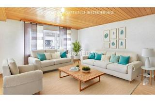 Einfamilienhaus kaufen in 66989 Höheinöd, Höheinöd - Willkommen in Ihrem neuen Zuhause - ein gepflegtes Einfamilienhaus mit vielseitiger Einliegerwohnung