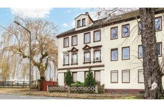 Haus kaufen in 04319 Leipzig, Leipzig - Dreifamilienhaus mit großzügigem Grundstück und Garage - vielseitige Möglichkeiten in Engelsdorf