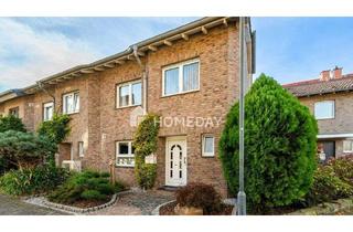 Haus kaufen in 41812 Erkelenz, Erkelenz - Ihr Platz für das nächste Kapitel: mit überdachter Terrasse, Sauna, PV und Stromspeicher in Erkelenz