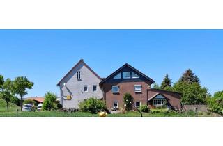 Mehrfamilienhaus kaufen in 37632 Eimen, Eimen - Idyllisches Mehrfamilienhaus mit großem Garten, Ausbaupotenzial & vielseitiger Nutzungsmöglichkeit