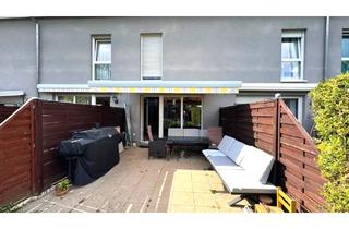 Haus kaufen in 42659 Solingen, Solingen - Modernes Reihenmittelhaus mit Wohlfühlatmosphäre in Solingen