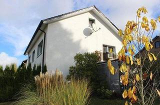 Haus kaufen in 32139 Spenge, Spenge - *** Freistehendes Zweifamilienhaus mit Einliegerwohnung in Spenge ***