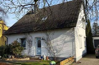 Haus kaufen in 26127 Oldenburg, Oldenburg - Anleger aufgepasst! - Charmantes Haus sucht neuen Besitzer!