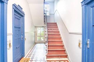 Mehrfamilienhaus kaufen in Bölschestraße, 12587 Berlin, Berlin - Historischer Altbau nahe der Bölschestraße