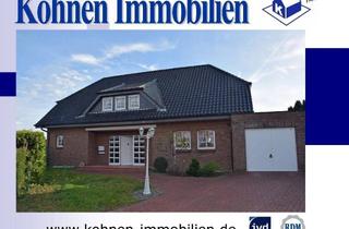 Haus kaufen in 41334 Nettetal, Nettetal - Repräsentatives Landhaus in ruhiger Lage von 41334 Nettetal-Kaldenkirchen