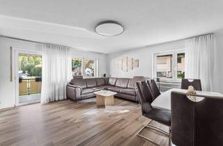 Wohnung kaufen in 79261 Gutach, Gutach im Breisgau - Wunderschöne 3-Zi-ETW mit Balkon und Tiefgaragenstellplatz