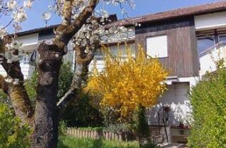 Haus kaufen in 73240 Wendlingen, Wendlingen am Neckar - Reihenmittelhaus in Wendlingen, 5,5 Zimmer in zentraler Lage mit TOP Anbindung - ideal für Pendler und Familien
