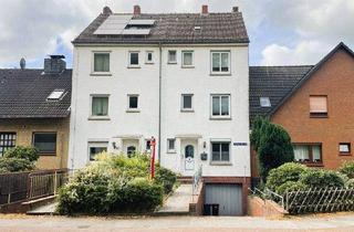 Doppelhaushälfte kaufen in 28777 Bremen, Bremen / Rekum - Gepflegte Doppelhaushälfte mit Weserblick und Tiefgarage