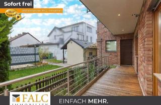 Wohnung kaufen in Heisterbacher Straße 235, 53332 Bornheim, Bornheim - R(h)einer Gewinn - Eigentum in Bornheim wenige Meter vom Rhein entfernt