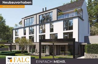 Wohnung kaufen in 52074 Aachen, Aachen - Neubauvorhaben Aachen Südviertel