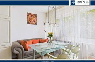 Wohnung kaufen in 96050 Bamberg, Bamberg - Neu renovierte barrierefreie 2,5 Zimmerwohnung in zentraler Lage von Bamberg mit Stellplatz