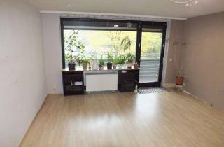 Wohnung kaufen in 64569 Nauheim, Nauheim - Barrierefreie 4 Zimmer Wohnung ca. 94m² Wohnfläche mit Balkon und Kfz-Stellplatz in Nauheim