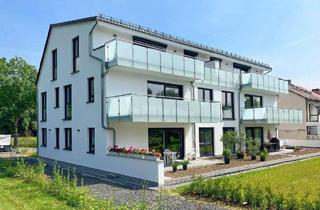 Wohnung kaufen in 34128 Kassel, Kassel - Exklusive 4-ZKB-Wohnung im Obergeschoss - tolle Lage Kassel-Jungfernkopf