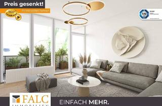 Wohnung kaufen in 50931 Köln, Köln - Wohnen direkt am Aachener Weiher!