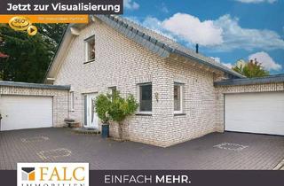 Einfamilienhaus kaufen in 41569 Rommerskirchen, Rommerskirchen - Willkommen in Rommerskirchen - Ihr neues Zuhause erwartet Sie