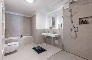 Wohnung kaufen in 81545 München, München - OUTSTANDING Noble 4-Zimmer-Wohnung mit 2 Balkonen- NeubauErstbezug