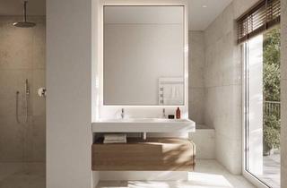 Wohnung kaufen in 81545 München, München - SMART | 3-Zimmer Etagenwohnung mit zwei Balkonen - NeubauErstbezug