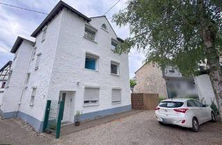 Einfamilienhaus kaufen in 56170 Bendorf, Bendorf - Historisches Einfamilienhaus idylisch gelegen in Bendorf-Sayn (Altsayn)