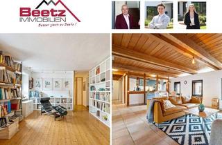 Mehrfamilienhaus kaufen in 69226 Nußloch, Nußloch - Nußloch: Attraktives Mehrfamilienhaus mit traumhaftem Garten und Scheune - Perfekt für Familien und Investoren