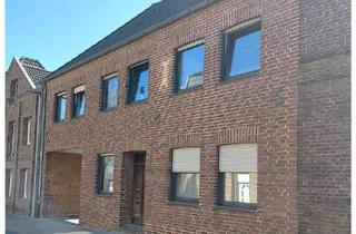 Haus kaufen in 47638 Straelen, Straelen - -Provisionsfrei- Vermietetes Reihenmittelhaus mit Erweiterungspotenzial in Straelen