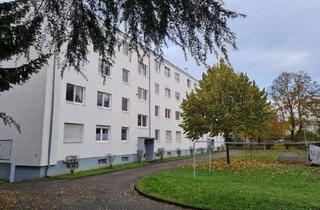 Wohnung kaufen in Ludwig-Windthorst-Str. 52, 76187 Karlsruhe, Karlsruhe - Gemütliche 4 Zimmer-Wohnung in begehrter Lage mit Loggia