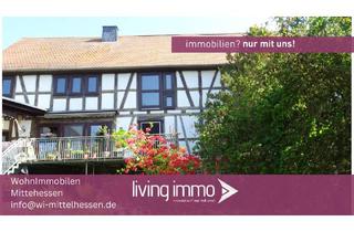 Haus kaufen in Bogenweg 8, 35085 Ebsdorfergrund, Ebsdorfergrund - Ein geschichtsträchtiger Dreiseitenhof - Kaufen u. Wohnen in Ebsdorfergrund