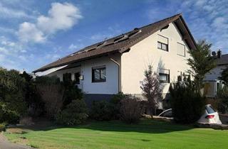 Mehrfamilienhaus kaufen in 77781 Biberach, Biberach - Zweifamilienhaus mit Einliegerwohnung in ruhiger Lage von Biberach