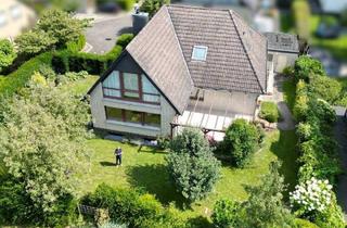 Einfamilienhaus kaufen in 31139 Hildesheim, Hildesheim - Einfamilienhaus mit Einliegerwohnung und Garage in ruhiger Sackgasse in Hildesheim-Ochtersum