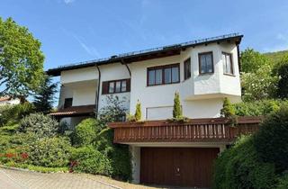 Einfamilienhaus kaufen in 73326 Deggingen, Deggingen - In ihrem Traumhaus leben und die Ruhe auf der eigenen Terrasse genießen!