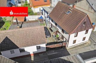 Haus kaufen in 64839 Münster, Münster - Zwei Wohnhäuser in Münster