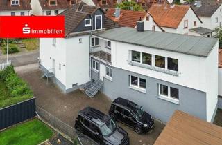 Haus kaufen in 63322 Rödermark, Rödermark - 1-2 Familienhaus in Urberach