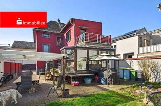 Haus kaufen in 63110 Rodgau, Rodgau - 2-Familienhaus in Weiskirchen