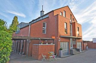 Wohnung kaufen in 40883 Ratingen, Ratingen - Charmante Maisonettewohnung in idyllischer, ruhiger Lage