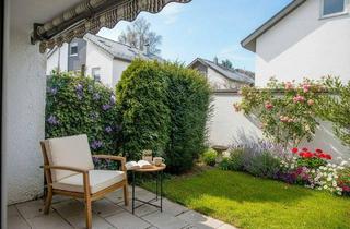 Haus kaufen in 71272 Renningen, Renningen - Familiengerechtes Reihenmittelhaus mit großer Wohnfläche in toller Lage von Renningen