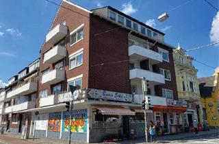 Wohnung kaufen in 28201 Bremen, Bremen - Möbliertes Apartment in der Bremer Südvorstadt