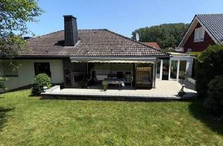 Einfamilienhaus kaufen in 35066 Frankenberg, Frankenberg (Eder) - Einfamilienhaus mit Einliegerwohnung in bester Lage