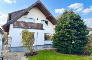 Doppelhaushälfte kaufen in 44359 Dortmund, Dortmund - GROßE DOPPELHAUSHÄLFTE MIT GARTEN UND GARAGE IN GUTER LAGE VON DORTMUND-NETTE